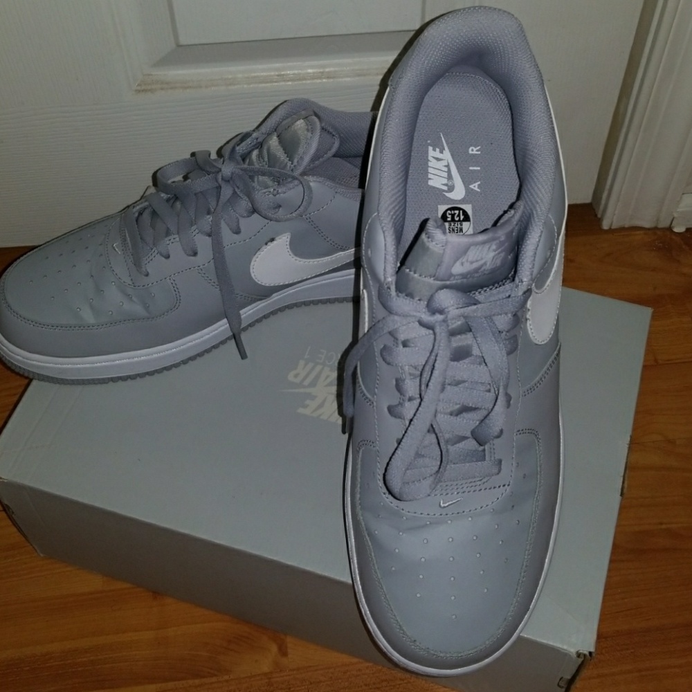 Air force 1s